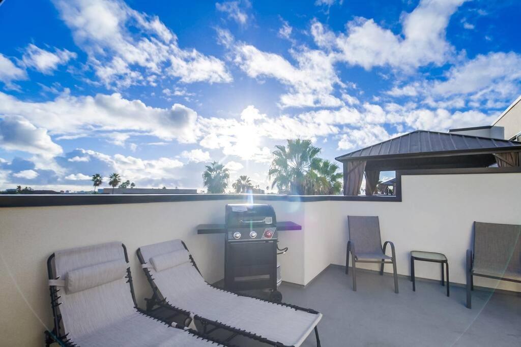 Park Blvd Paradise 303 King Bed With A Private Spa San Diego Exteriér fotografie